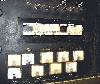  HYDRECLAIM Repelletizer, Model 6 / 3.5" dual diameter,